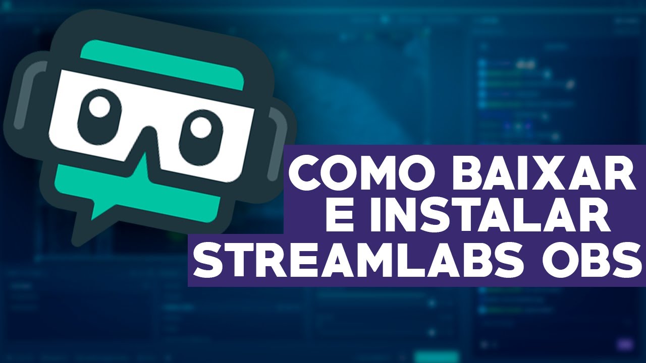 Streamlabs for mac os
