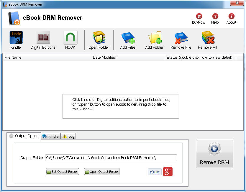 Ibooks Drm Removal Mac Download