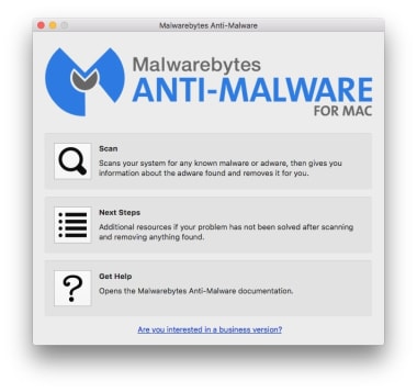 remove malware from mac free